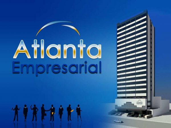 Salas à venda no Edifício Atlanta Empresarial em Salvador