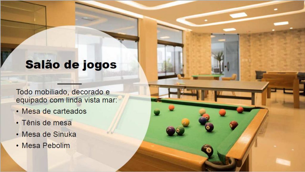 Apartamento 4 suítes à venda de 373 m²- La Vista Morro do Conselho em Salvador