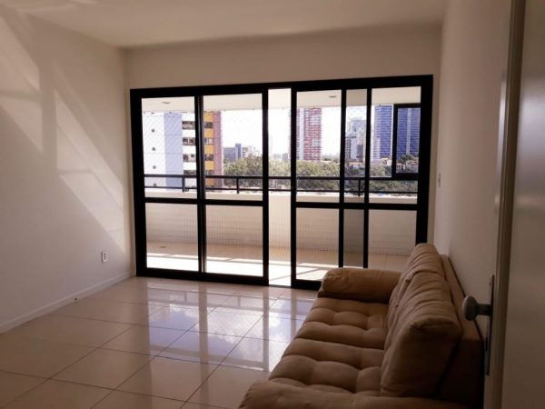 Apartamento com 3 dormitórios para Locação – Villa de Angelis