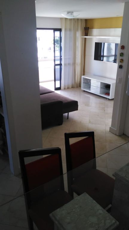 Apartamento com 4 dorms, a venda no Candeal em Salvador