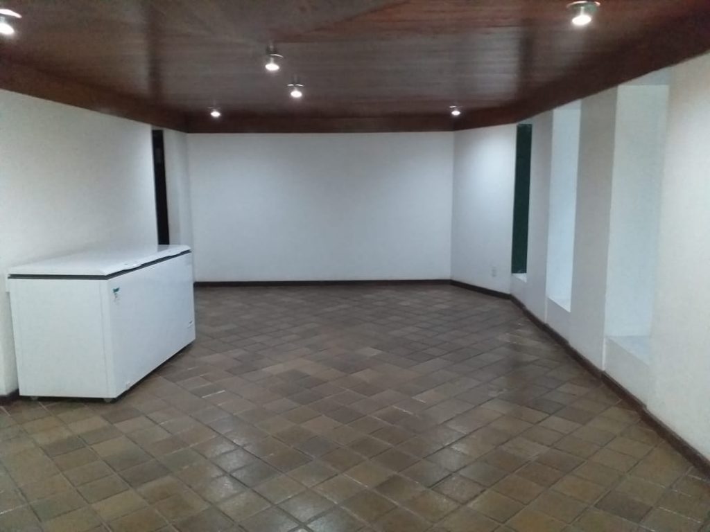 Apartamento de luxo com 4 suítes a venda no Horto Florestal em Salvador