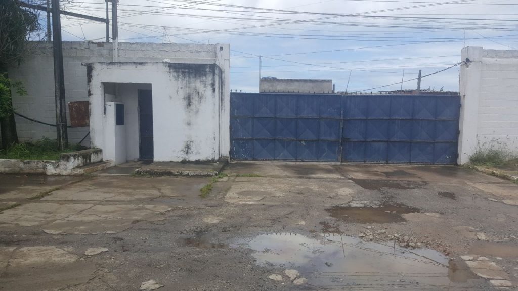 Terreno a venda no bairro de Pernambués em Salvador