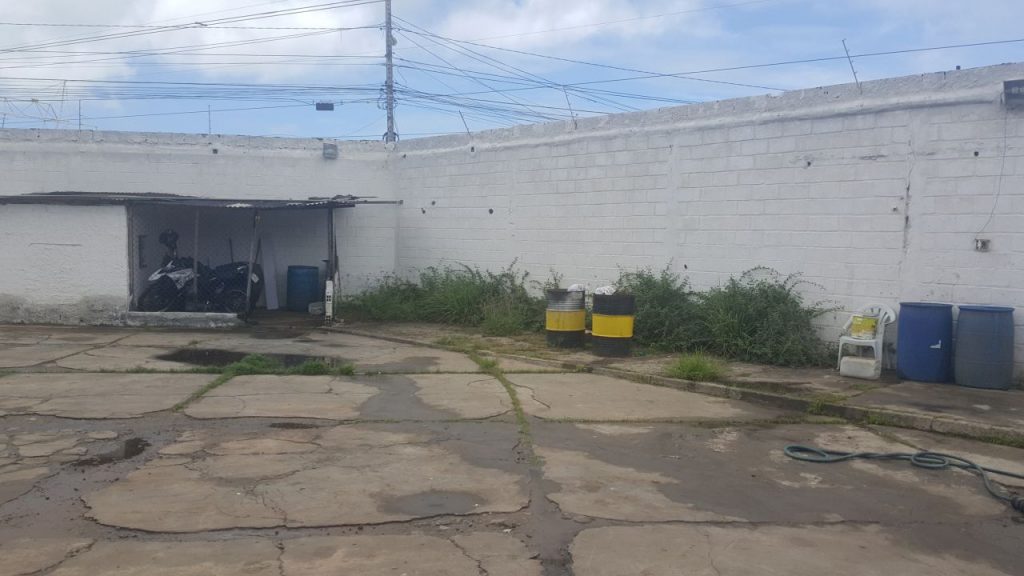 Terreno a venda no bairro de Pernambués em Salvador