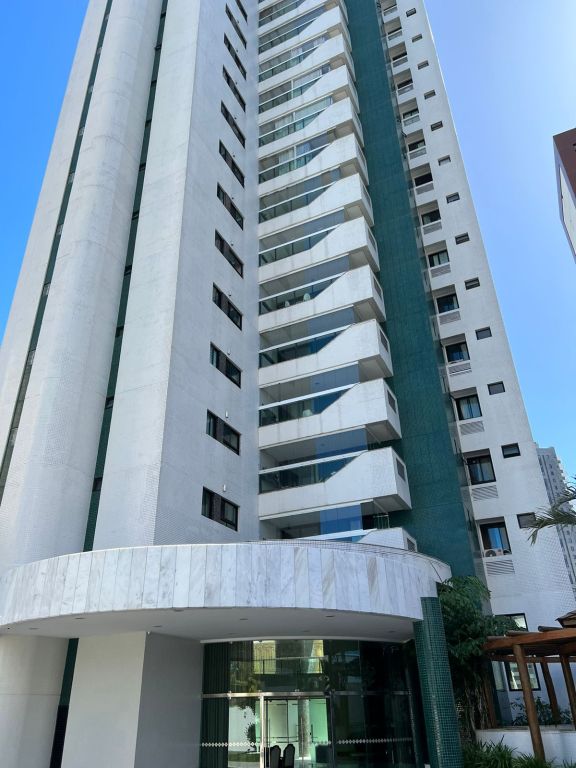 Apartamento de 4 Suítes à venda no Aquarius – Mansão Maria da Luz Almeida Quérette
